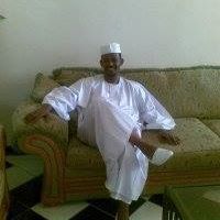 Ahmed Abusham