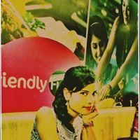 Ananya Mishra
