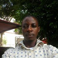 Yakubu Usman