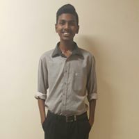 Mathaneshan Rajagopal