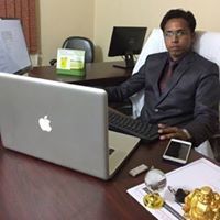 Avinash Verma