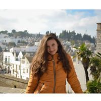 яна киримова