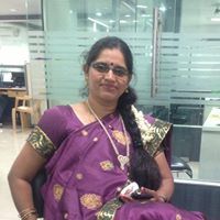 Aparna Srinivas