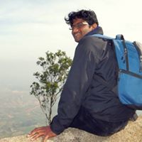 Eruvuri Kumar