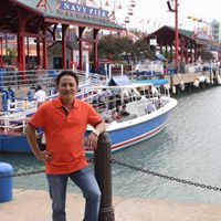 Thế Phi