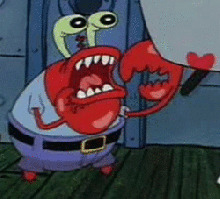 Eugene Krabs (Amberlyn)