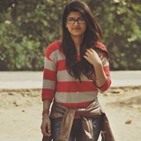Shivani Sharma