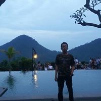 Alfian Sihombing
