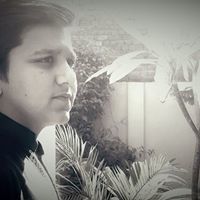 Shaheer Mughal