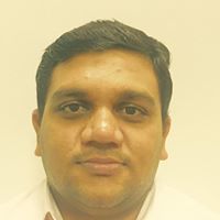 Sandeep Awhad