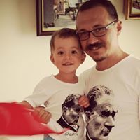 Baris Karahan