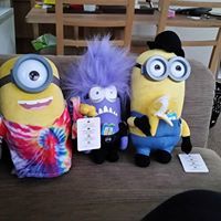 Tracey-Dawn Ridgeway Le Gresley