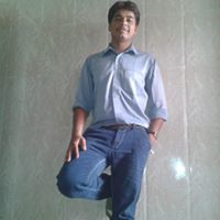 Mayur Dutt