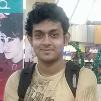 Srinjoy Nayak