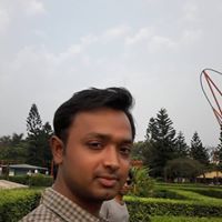 Rajmohan Bind