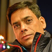 Kuljit Chahal