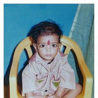 Chandan Kumar