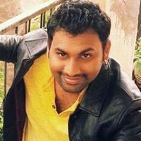 ನಿಶ್ಚಲ್ ದಂಬೆಕೋಡಿ