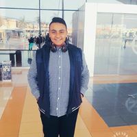 Youseef Ashraf