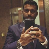 Mohammed Arshad