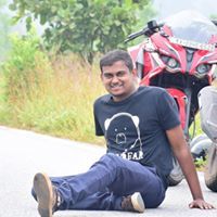 Raj Esh