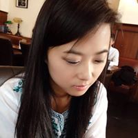 Amy Zhang
