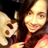 Rashi Jain