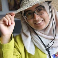 Farah Ben Tkhayat