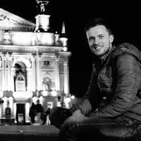 Oleksandr Dembitskiy