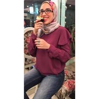Mayar Osama