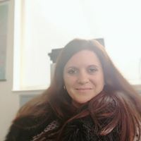 Мая Димитрова