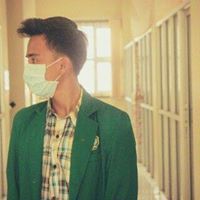 Andre Kurniawan
