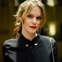 Evgenia Savchyna