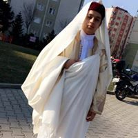 Ali Alsenussi