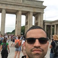 Fernando Rodriguez Mora