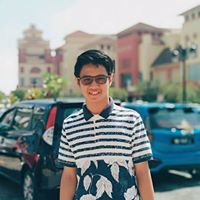 Hisyam Nortang