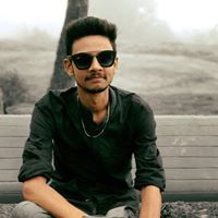Harshesh Patel