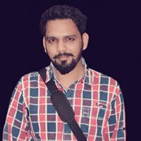 Manoj Khande