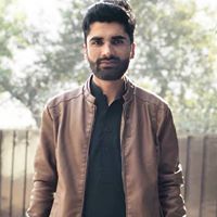 Muhammad Ayaz