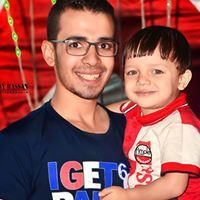 Abdelrahman Mabed