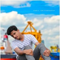 Fasil Rahman