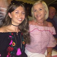 Holly Feeney