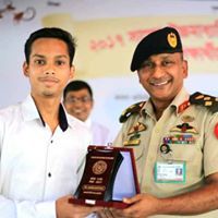 Salman Rahman