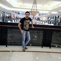 Syed Basit