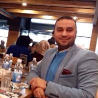 Ali Shihab