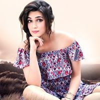 Shruti Bhardwaj