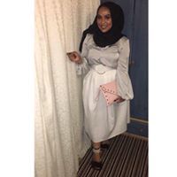 Saima Mostafa