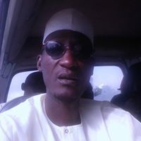 Baba Mohammed