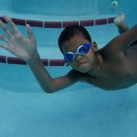 Cortney Robinson Booth