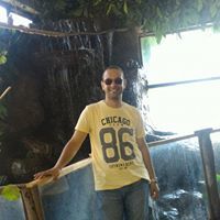 Mahmoud Eissa